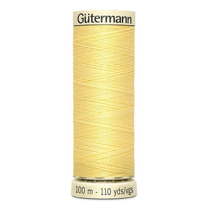 Gutermann Sew All Thread 100M Colour 578