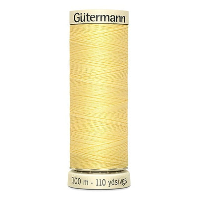 Gutermann Sew All Thread 100M Colour 578