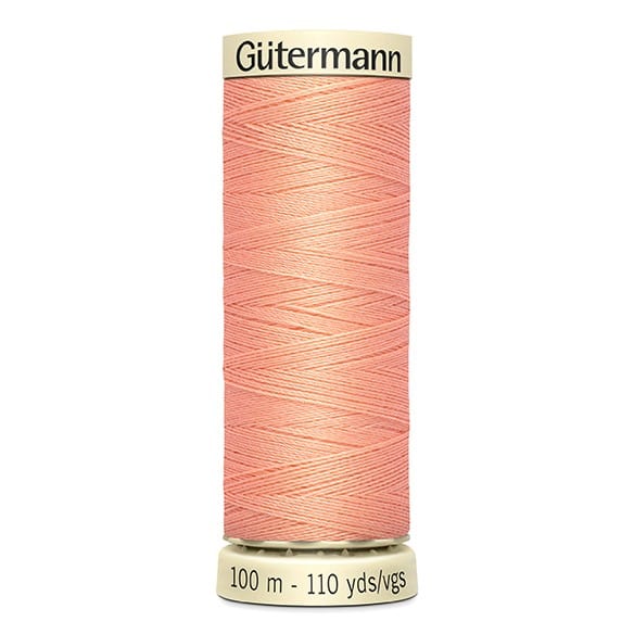 Gutermann Sew All Thread 100M Colour 586