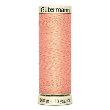 Gutermann Sew All Thread 100M Colour 586