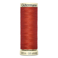 Gutermann Sew All Thread 100M Colour 589