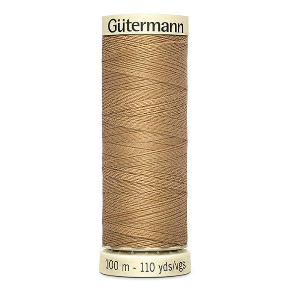 Gutermann Sew All Thread 100M Colour 591