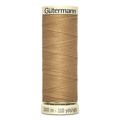 Gutermann Sew All Thread 100M Colour 591