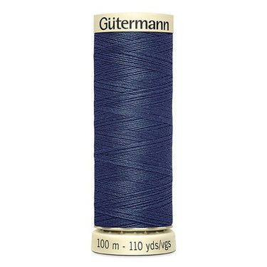 Gutermann Sew All Thread 100M Colour 593