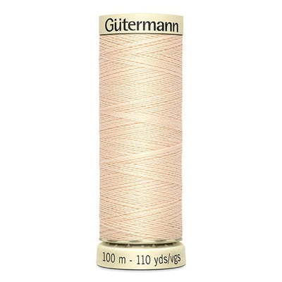 Gutermann Sew All Thread 100M Colour 5
