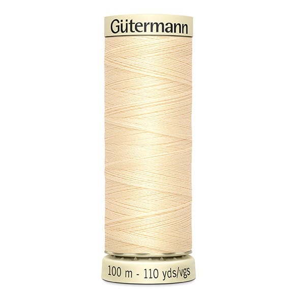 Gutermann Sew All Thread 100M Colour 610