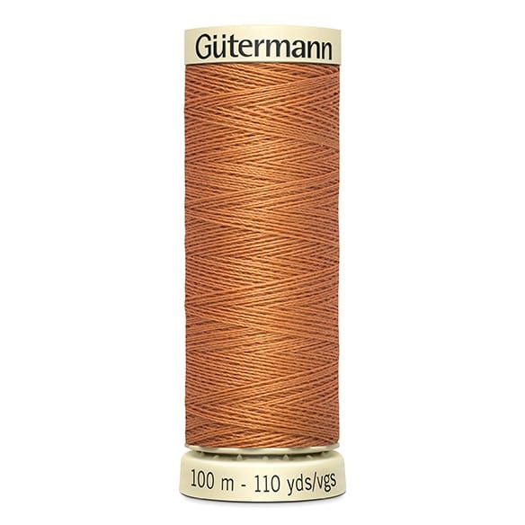 Gutermann Sew All Thread 100M Colour 612