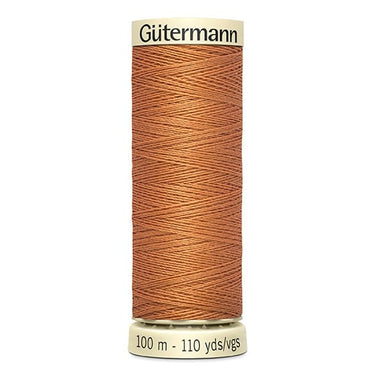 Gutermann Sew All Thread 100M Colour 612