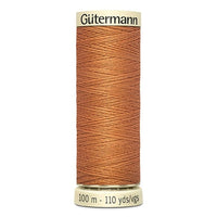Gutermann Sew All Thread 100M Colour 612