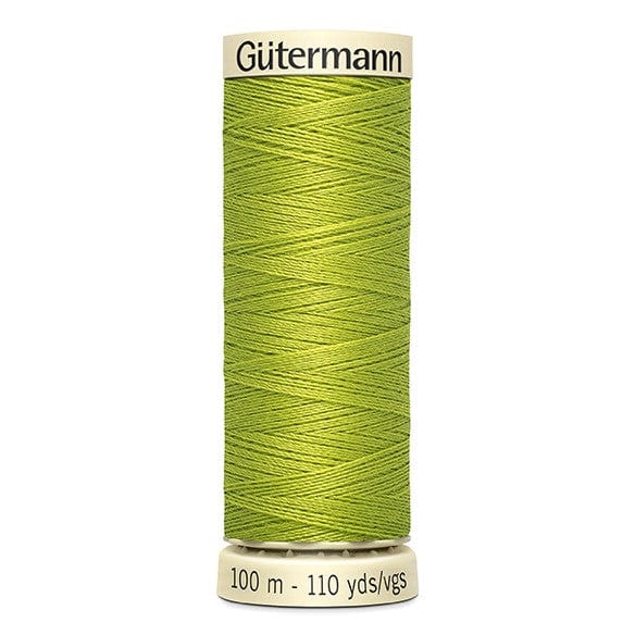 Gutermann Sew All Thread 100M Colour 616