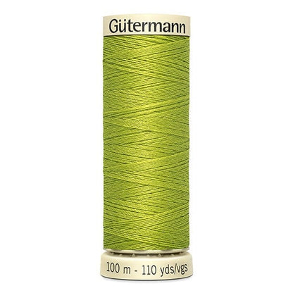 Gutermann Sew All Thread 100M Colour 616