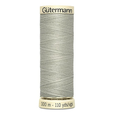 Gutermann Sew All Thread 100M Colour 633