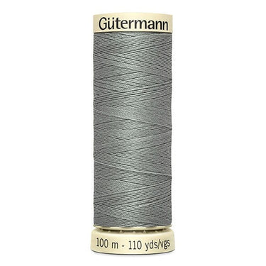 Gutermann Sew All Thread 100M Colour 634