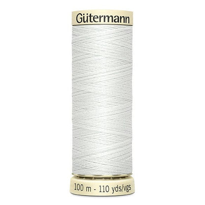 Gutermann Sew All Thread 100M Colour 643