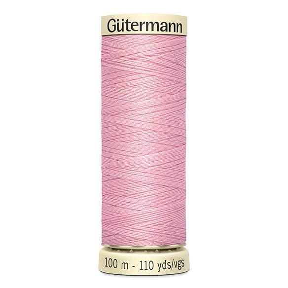 Gutermann Sew All Thread 100M Colour 660