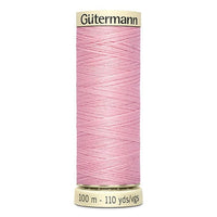 Gutermann Sew All Thread 100M Colour 660