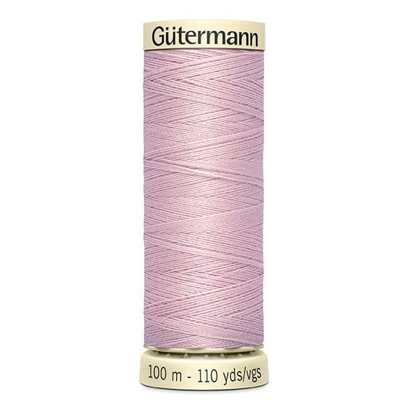 Gutermann Sew All Thread 100M Colour 662