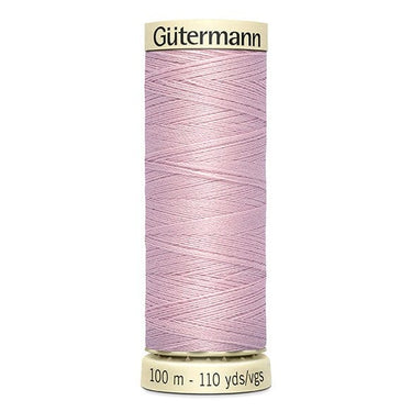 Gutermann Sew All Thread 100M Colour 662