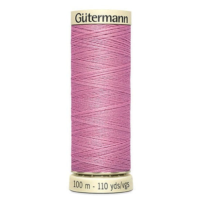 Gutermann Sew All Thread 100M Colour 663