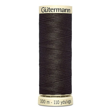 Gutermann Sew All Thread 100M Colour 671