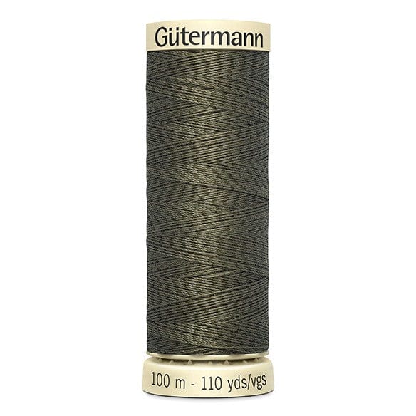 Gutermann Sew All Thread 100M Colour 676