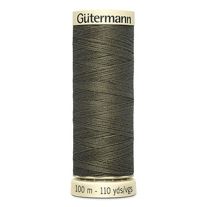Gutermann Sew All Thread 100M Colour 676