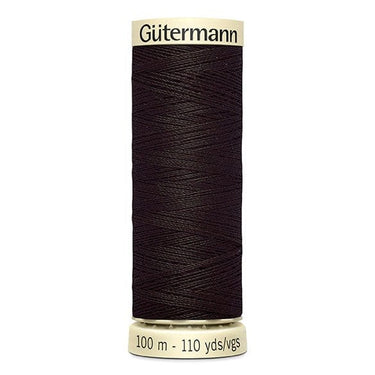 Gutermann Sew All Thread 100M Colour 697