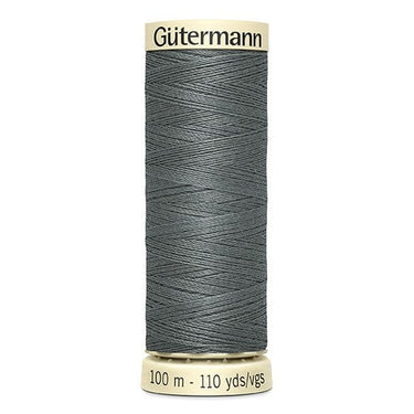 Gutermann Sew All Thread 100M Colour 701