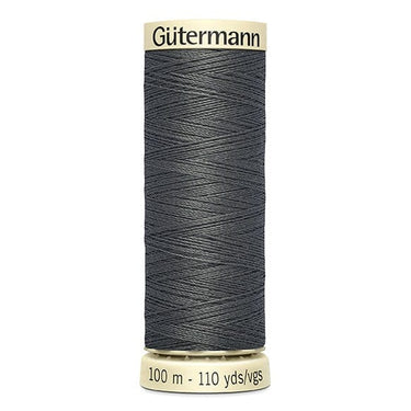 Gutermann Sew All Thread 100M Colour 702