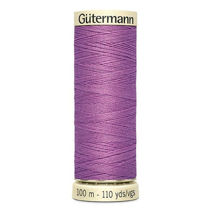 Gutermann Sew All Thread 100M Colour 716