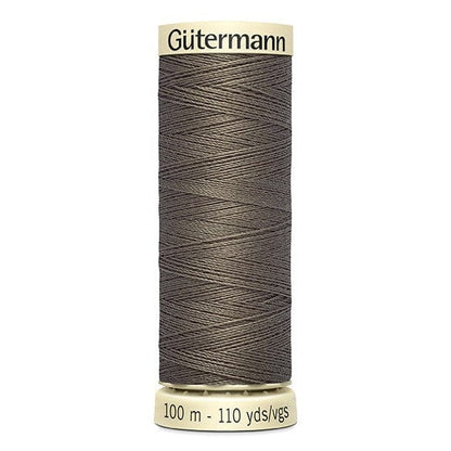 Gutermann Sew All Thread 100M Colour 727