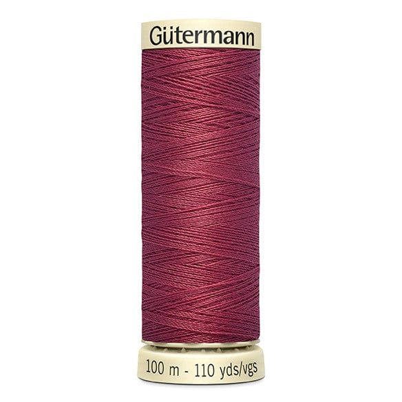 Gutermann Sew All Thread 100M Colour 730