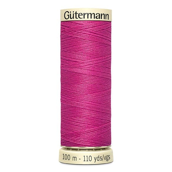 Gutermann Sew All Thread 100M Colour 733