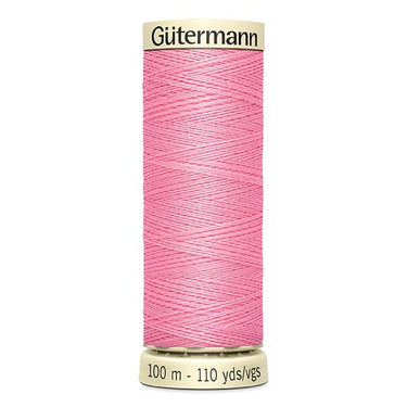 Gutermann Sew All Thread 100M Colour 758