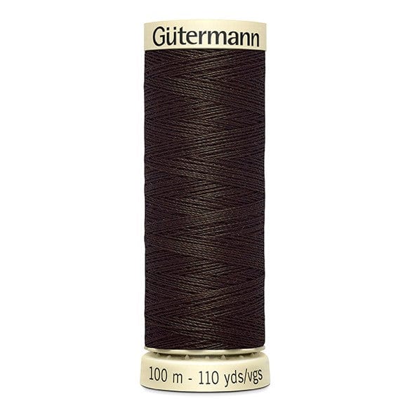 Gutermann Sew All Thread 100M Colour 769
