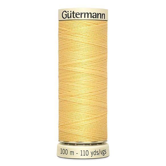 Gutermann Sew All Thread 100M Colour 7
