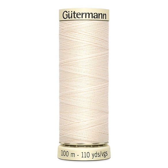 Gutermann Sew All Thread 100M Colour 802