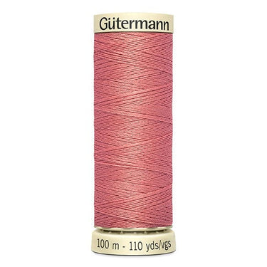 Gutermann Sew All Thread 100M Colour 80