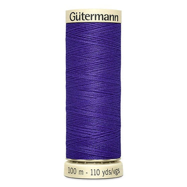 Gutermann Sew All Thread 100M Colour 810