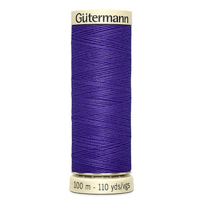 Gutermann Sew All Thread 100M Colour 810