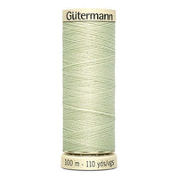 Gutermann Sew All Thread 100M Colour 818