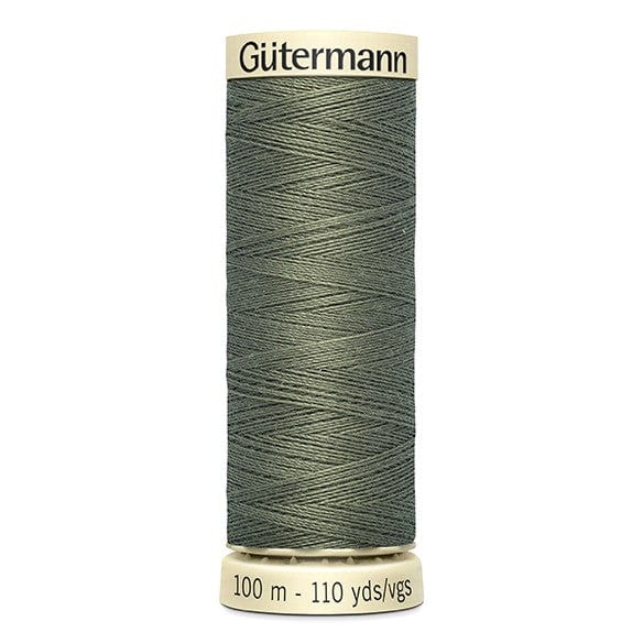 Gutermann Sew All Thread 100M Colour 824