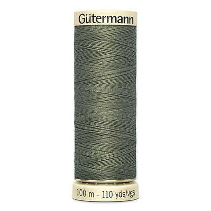 Gutermann Sew All Thread 100M Colour 824