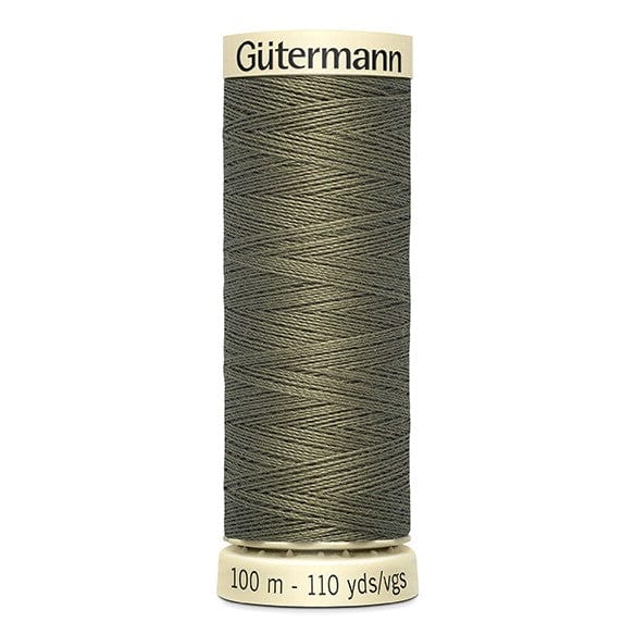Gutermann Sew All Thread 100M Colour 825