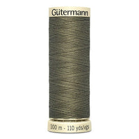 Gutermann Sew All Thread 100M Colour 825