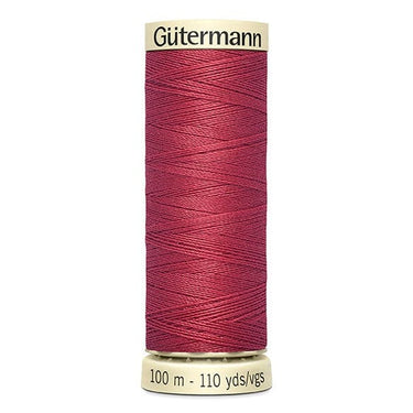 Gutermann Sew All Thread 100M Colour 82