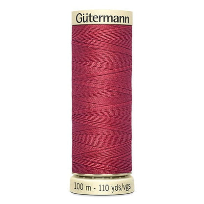 Gutermann Sew All Thread 100M Colour 82