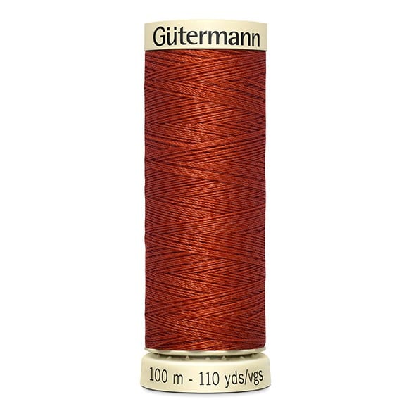 Gutermann Sew All Thread 100M Colour 837