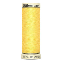 Gutermann Sew All Thread 100M Colour 852