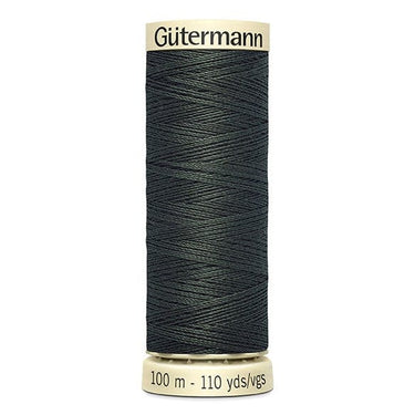 Gutermann Sew All Thread 100M Colour 861